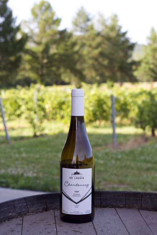 Chardonnay