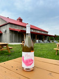 Rosé plume
