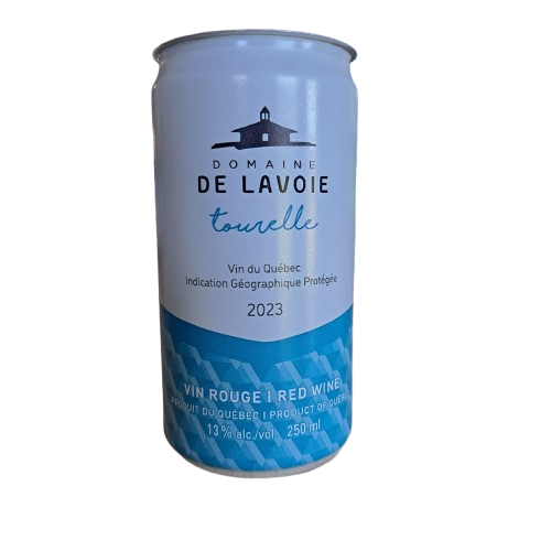 Tourelle-250ml