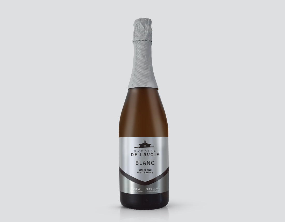Blanc mousseux