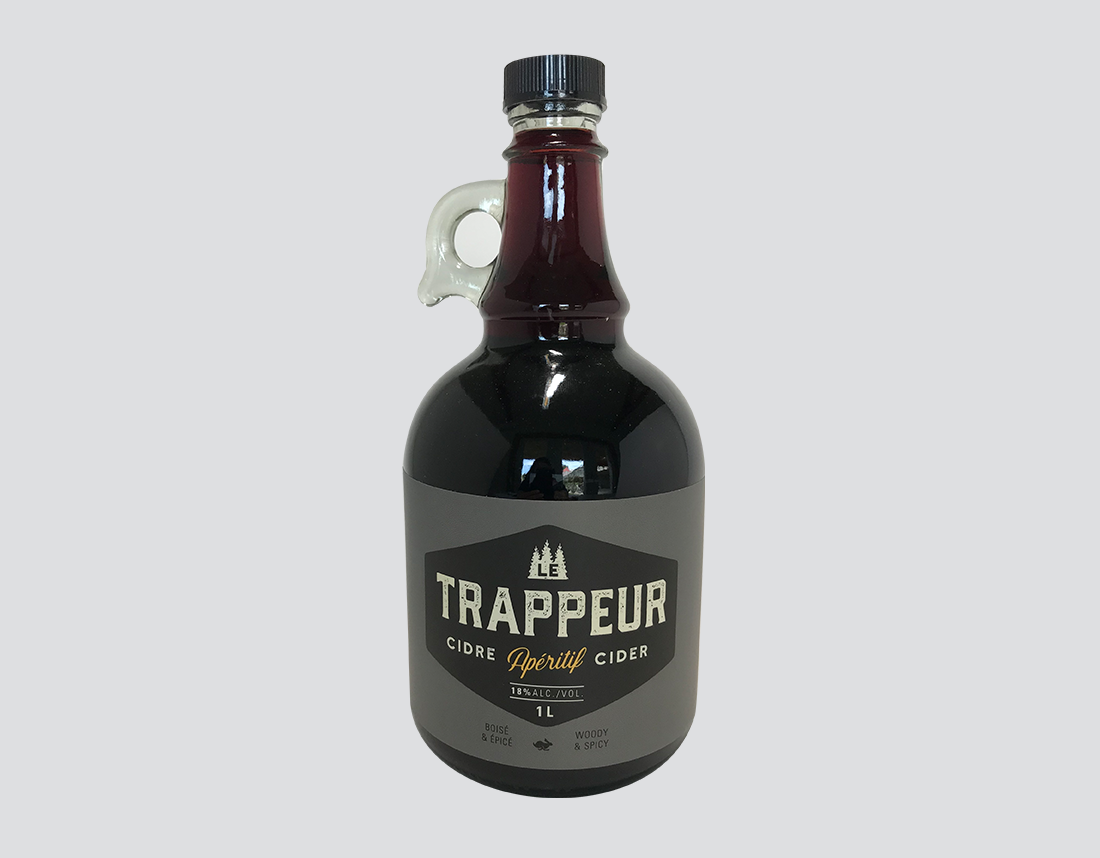 Trappeur