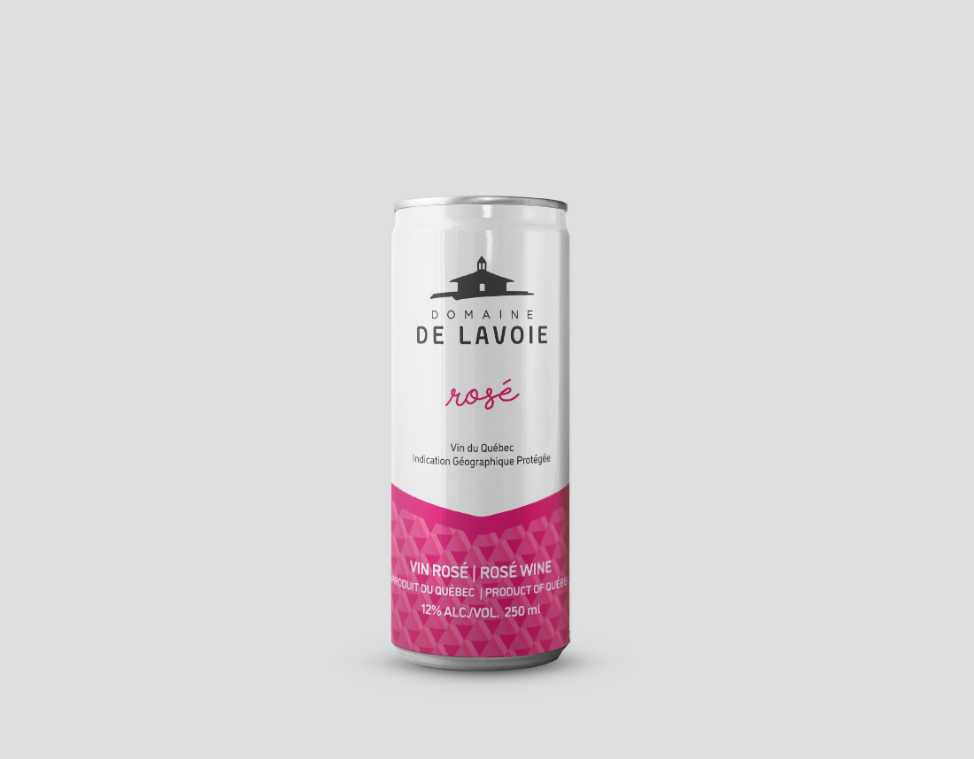 Rosé-250 ml
