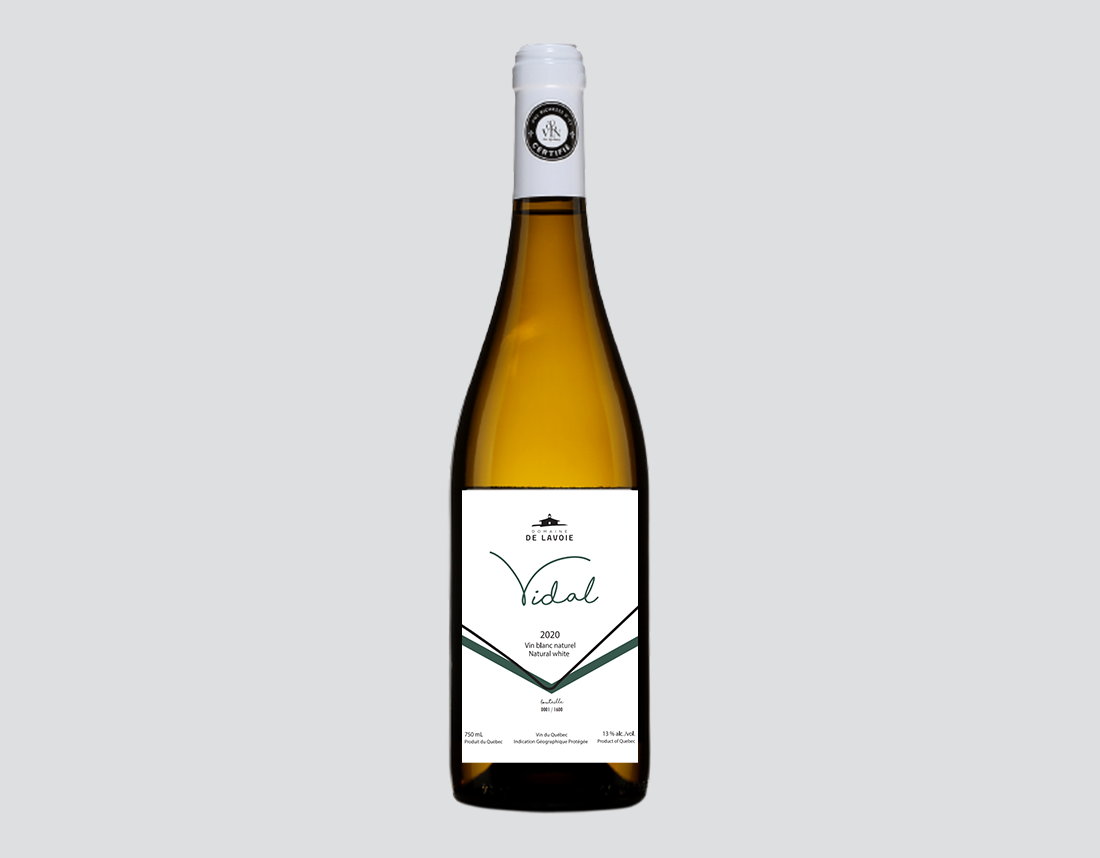 Vidal