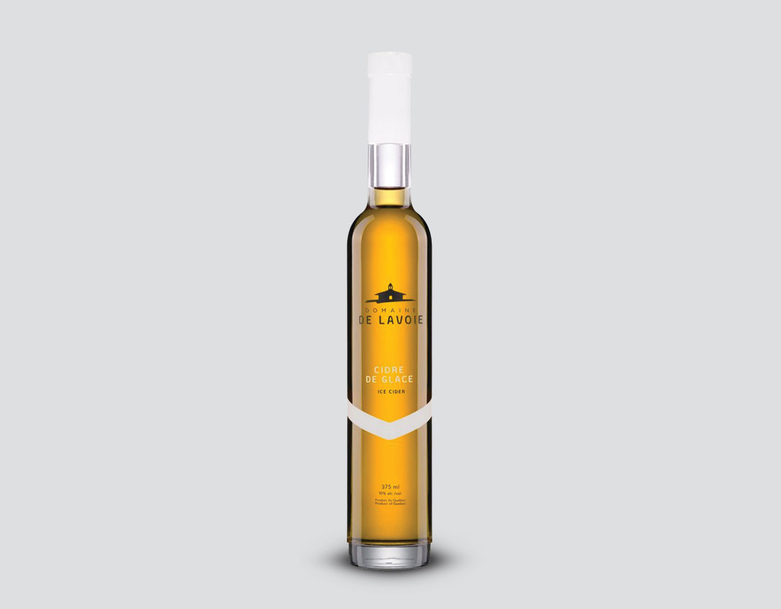 Cidre de galce