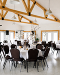 Salle de réception