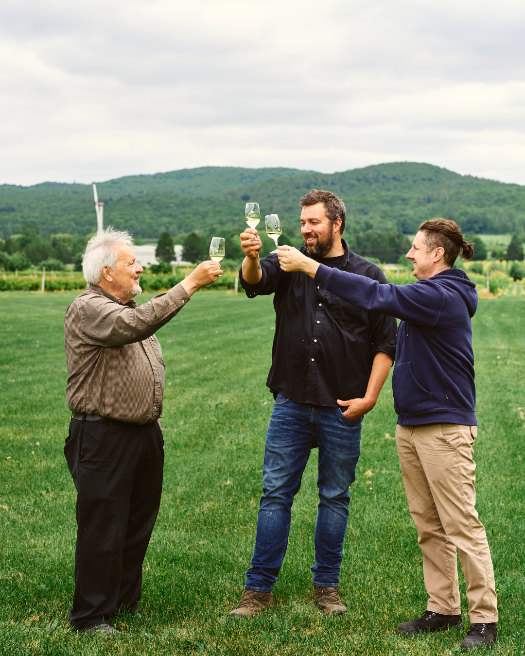 Fin de semaine de la famille - 12 et 13 septembre